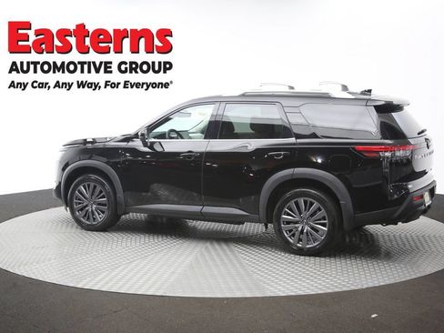 Used 2023 Nissan Pathfinder SL w/ SL Premium Package AWD/4WD image 65