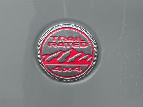 Used 2020 Jeep Wrangler Unlimited Rubicon AWD/4WD image 10