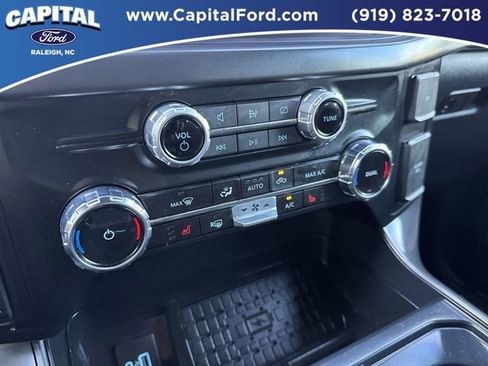 Certified 2024 Ford F150 XLT w/ Equipment Group 302A MID AWD/4WD image 29