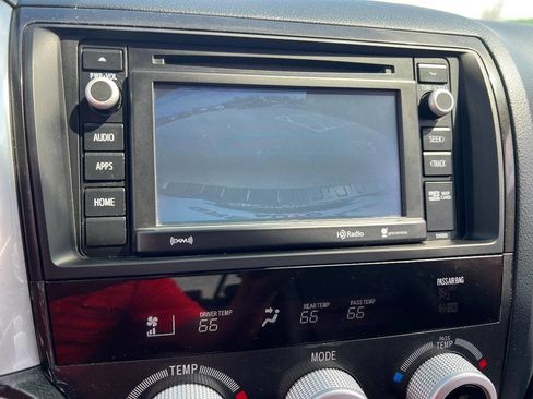 Used 2018 Toyota Sequoia TRD Sport AWD/4WD image 11