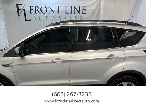 Used 2014 Ford Escape SE w/ Equipment Group 201A AWD/4WD image 4