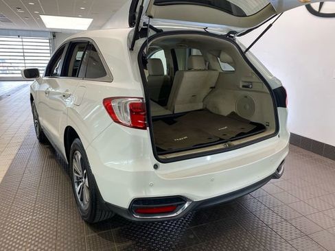 Used 2016 Acura RDX AWD w/ Advance Package image 27