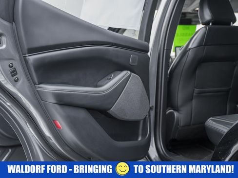 Used 2023 Ford Mustang Mach-E Premium image 35