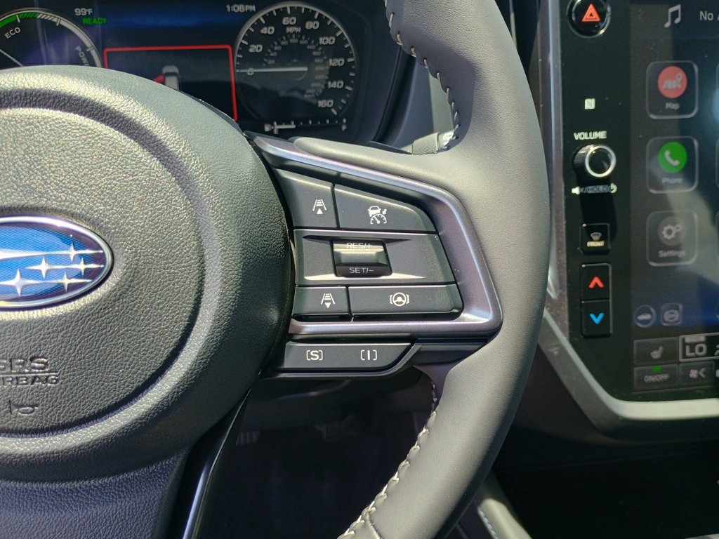New 2026 Subaru Forester Touring AWD/4WD image 21