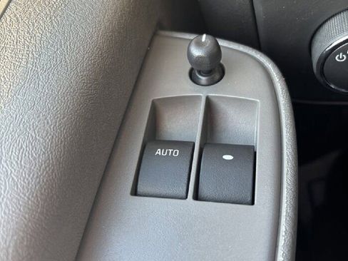 Used 2024 Chevrolet Express 3500 w/ Power Convenience Package RWD image 8