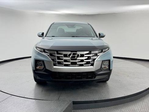 Used 2022 Hyundai Santa Cruz SEL image 12