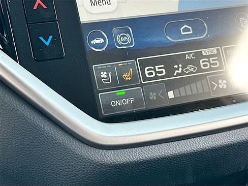 New 2026 Subaru Ascent Touring image 21