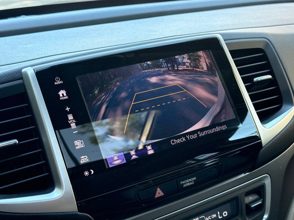 Used 2018 Honda Pilot EX-L image 35