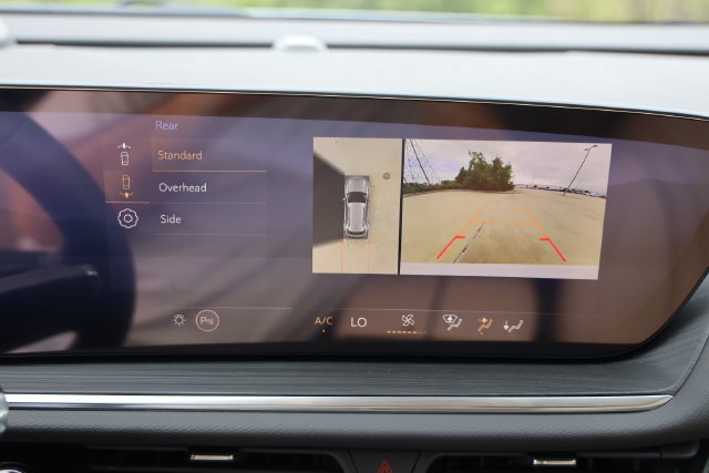 New 2026 Buick Envision Preferred AWD/4WD image 20