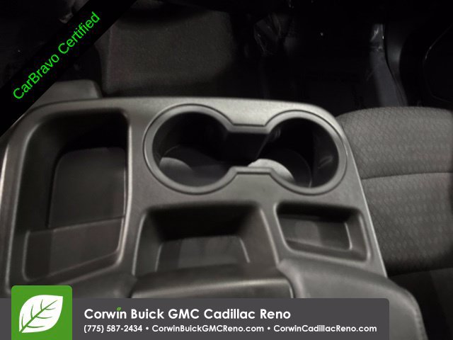 Certified 2023 GMC Sierra 1500 Elevation AWD/4WD image 33