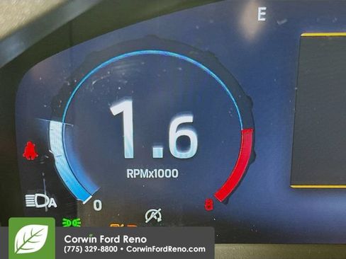 New 2026 Ford Explorer ST w/ Sun And Sound Package AWD/4WD image 11