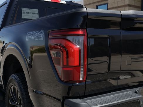 Used 2024 Ford F150 Lariat w/ Bed Utility Package AWD/4WD image 18
