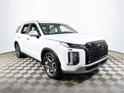 Used 2023 Hyundai Palisade Limited