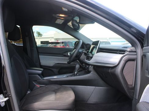 Used 2024 Jeep Compass Sport AWD/4WD image 28