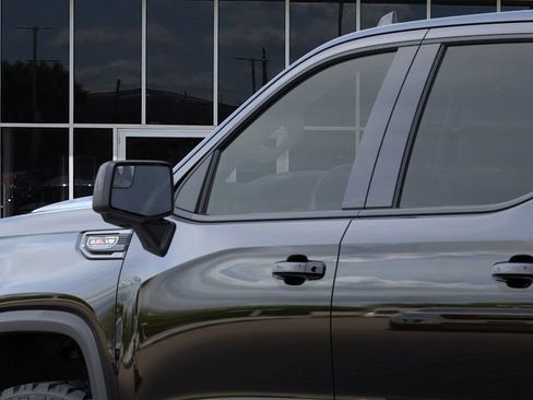 New 2026 GMC Sierra 1500 AT4X AWD/4WD image 12