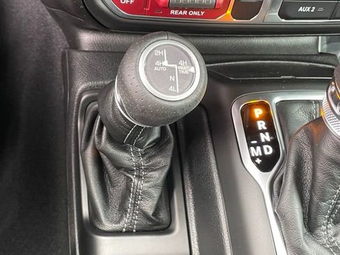 New 2026 Jeep Gladiator Mojave AWD/4WD image 26