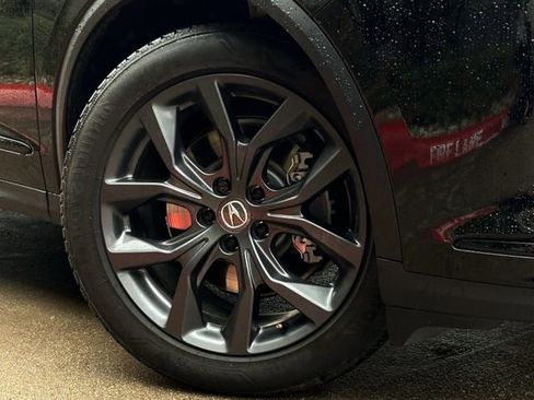 Used 2024 Acura MDX A-Spec AWD/4WD image 11