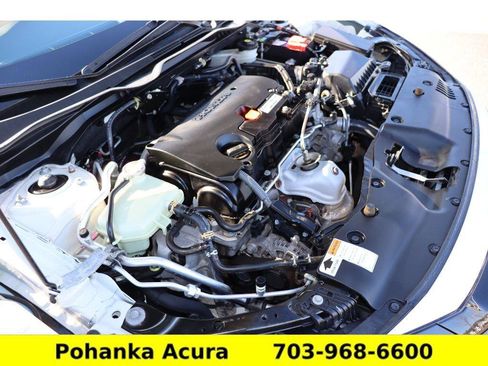 Used 2016 Honda Civic LX-P image 31