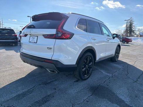 Used 2023 Honda CR-V Sport Touring image 9