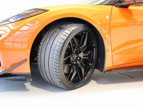 New 2026 Chevrolet Corvette Z06 image 38