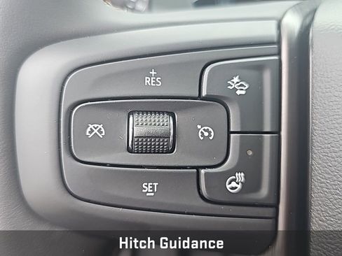 New 2026 GMC Sierra 1500 AT4 w/ AT4 Premium Package image 23