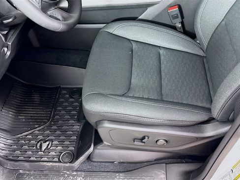New 2026 RAM 1500 Big Horn w/ Night Edition AWD/4WD image 26