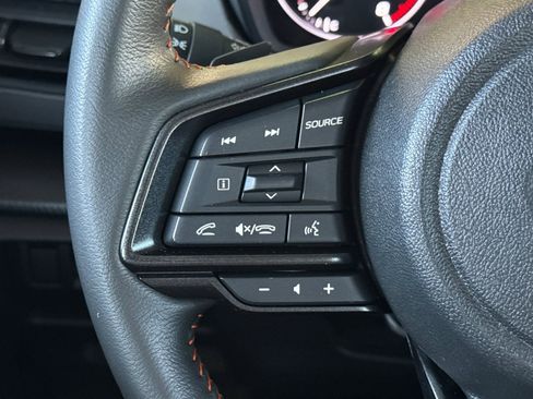 Used 2024 Subaru Crosstrek 2.5i Limited w/ Popular Package #3A image 31