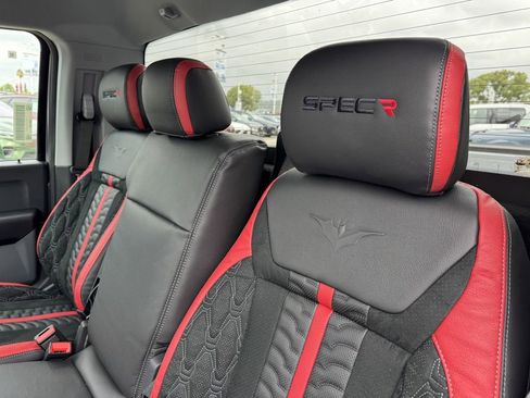 New 2025 Ford F150 XL w/ Equipment Group 103A High image 18