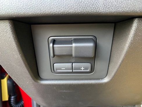 New 2026 Chevrolet Colorado Trail Boss image 13