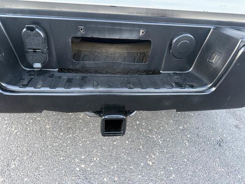 Used 2015 Chevrolet Silverado 1500 W/T w/ Trailering Package image 37