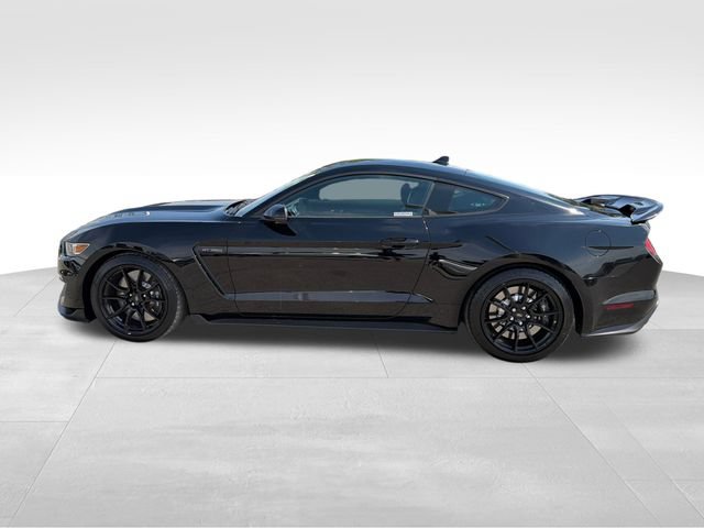 Used 2020 Ford Mustang Shelby GT350 w/ Technology Package RWD image 4