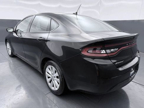 Used 2014 Dodge Dart SXT w/ Sun/Sound Group FWD image 5