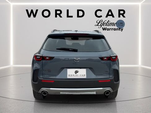 New 2026 MAZDA CX-50 Meridian Edition w/ Weather Package image 5