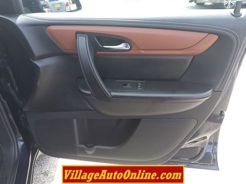 Used 2017 Chevrolet Traverse LT AWD/4WD image 34