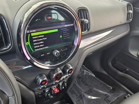 Used 2021 MINI Cooper Countryman FWD image 22