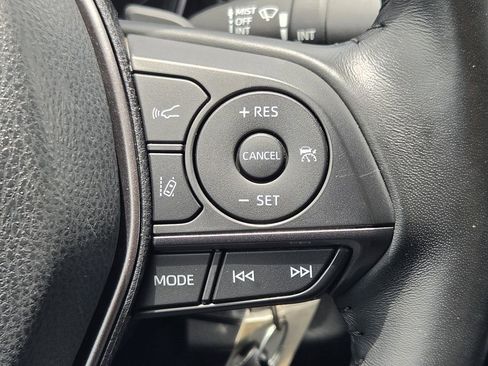 Used 2024 Toyota Camry SE FWD image 21