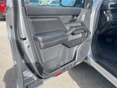 New 2026 Toyota Tacoma SR5 image 13