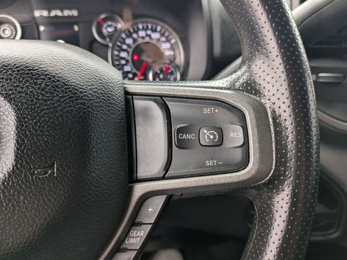 Used 2023 RAM 2500 Tradesman image 19