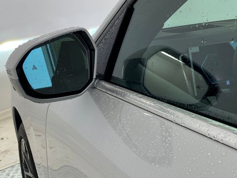 New 2026 BMW X3 xDrive30 w/ Premium Package image 22