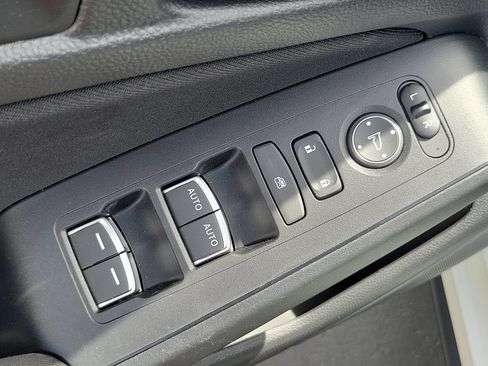 Certified 2024 Honda Civic Sport image 21