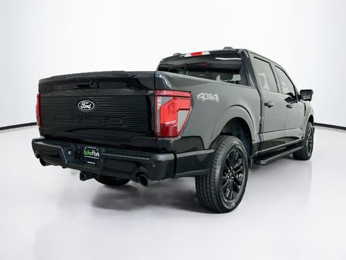Used 2024 Ford F150 XLT w/ Equipment Group 303A High AWD/4WD image 9