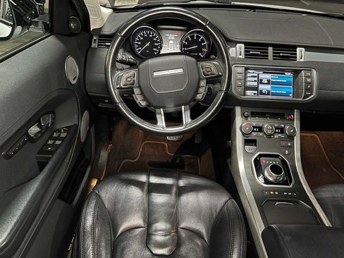 Used 2015 Land Rover Range Rover Evoque Pure Plus image 38