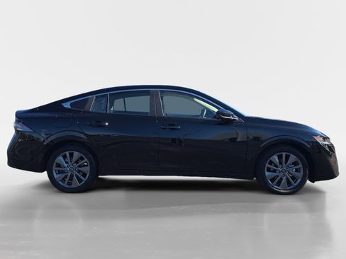 New 2026 Nissan Sentra SL image 6