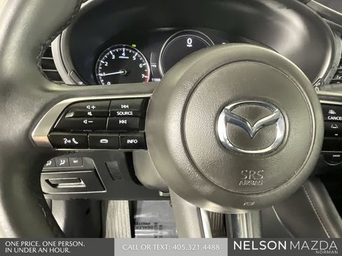 Used 2025 MAZDA MAZDA3 s image 43