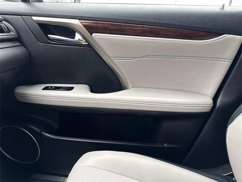 Used 2019 Lexus RX 350 AWD image 22