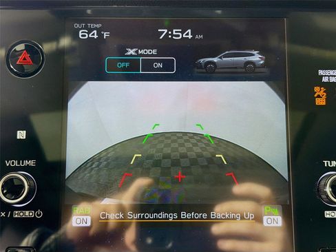 Used 2025 Subaru Outback Limited image 17