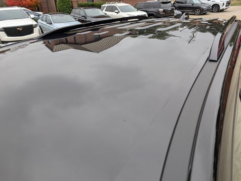 Used 2025 Chevrolet Traverse Z71 w/ Driver Confidence Package image 14