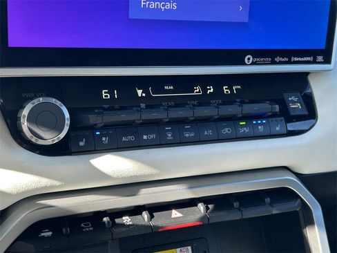 Used 2024 Toyota Sequoia Capstone image 39