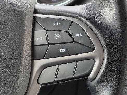 Used 2021 Jeep Grand Cherokee Limited w/ Trailer Tow Group IV AWD/4WD image 18