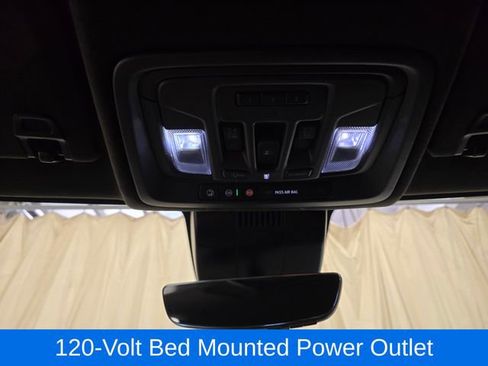 Used 2025 GMC Sierra 3500 Denali Ultimate image 23